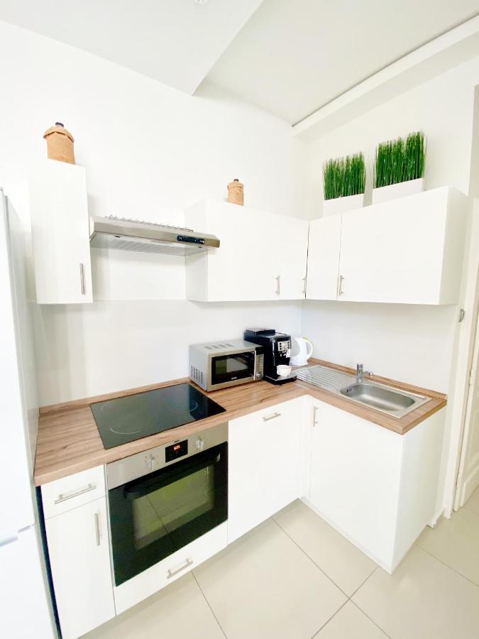 Luxury Apartment In The Centre Ac Parking Garden بودابست المظهر الخارجي الصورة