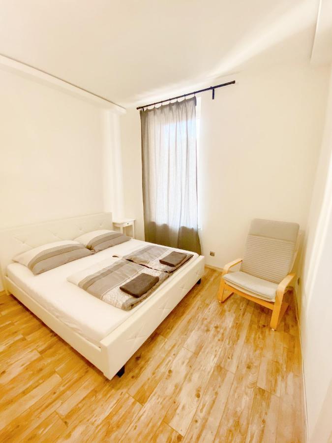 Luxury Apartment In The Centre Ac Parking Garden بودابست المظهر الخارجي الصورة